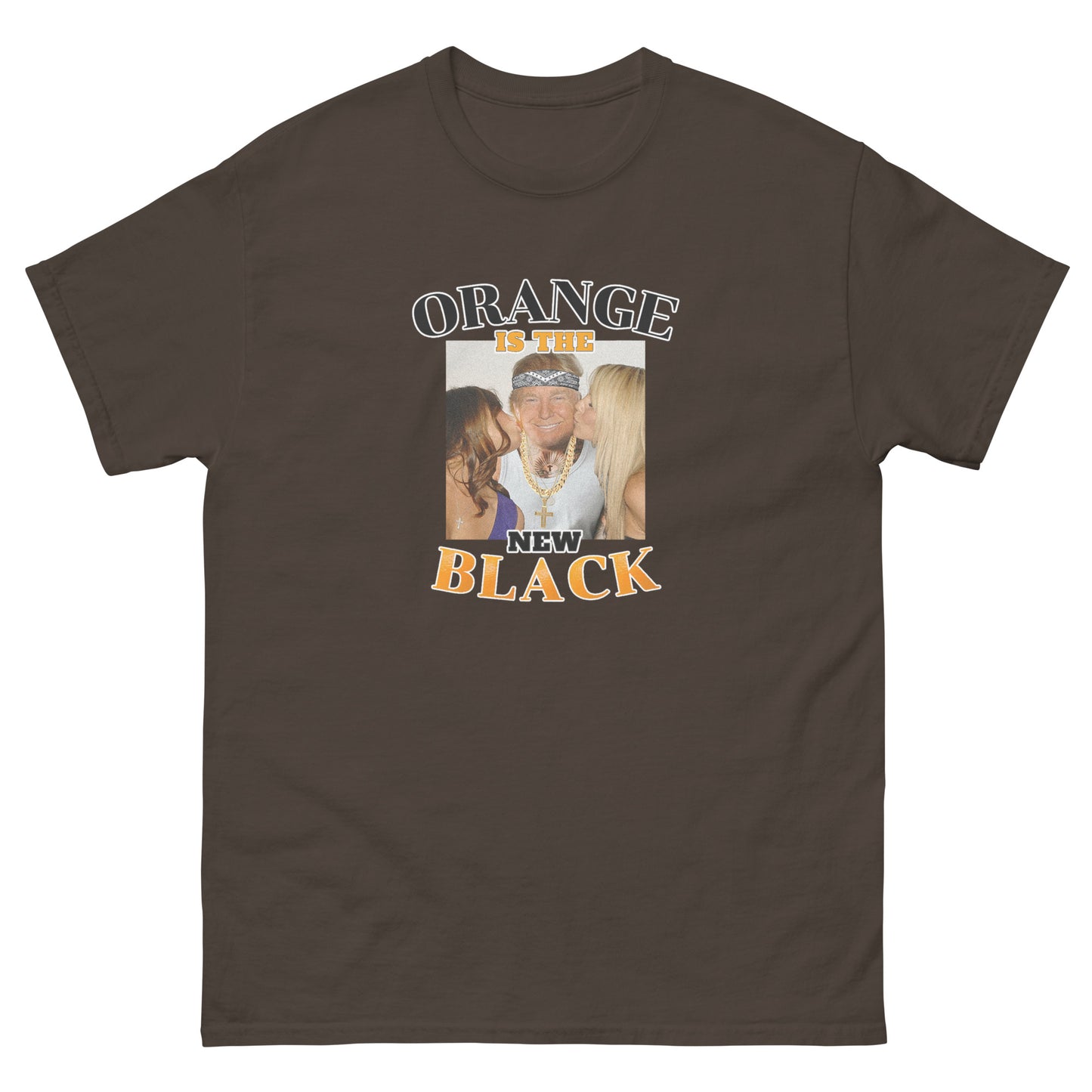 Orange is the new Black T-shirt