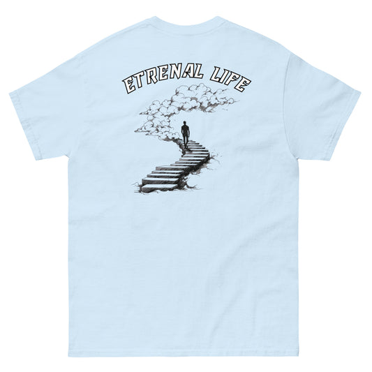 Eternal Life t-shirt