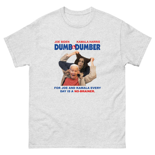 Dumb and Dumber T-shirt