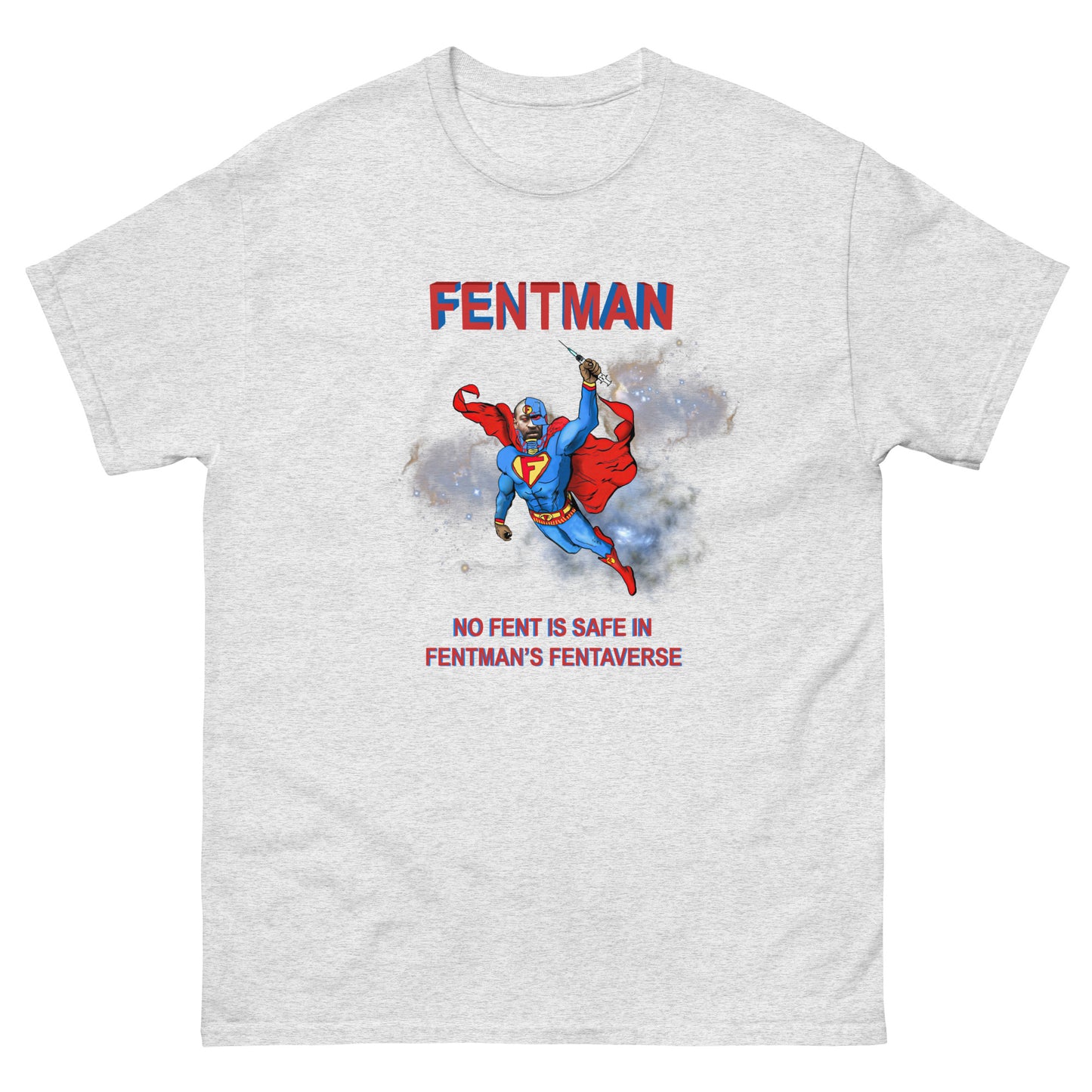 Fentman T-shirt