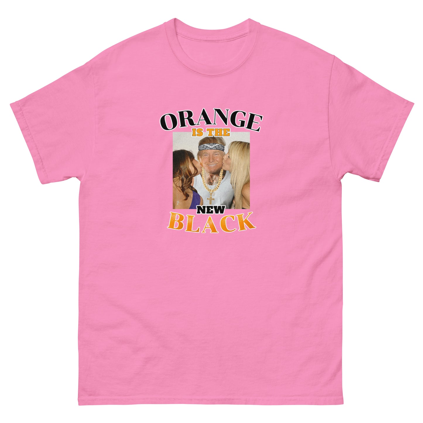 Orange is the new Black T-shirt