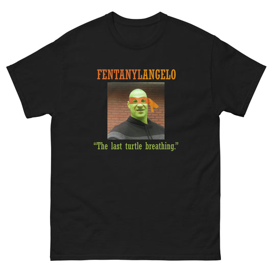 Fentanylangelo T-shirt