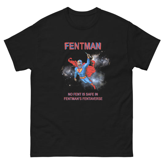 Fentman T-shirt