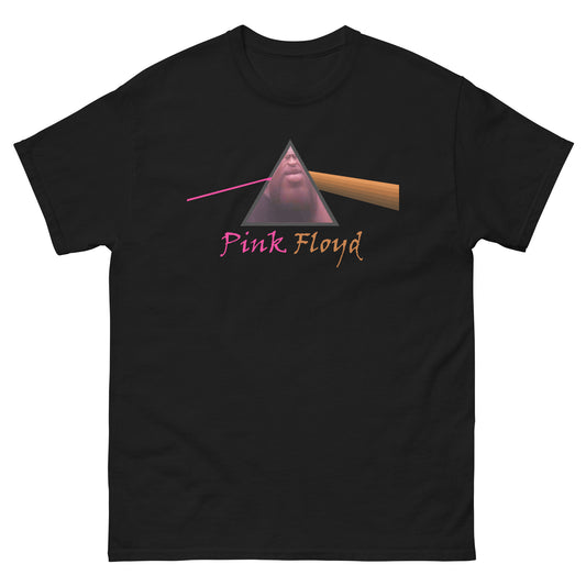 Pink Floyd New T-shirt