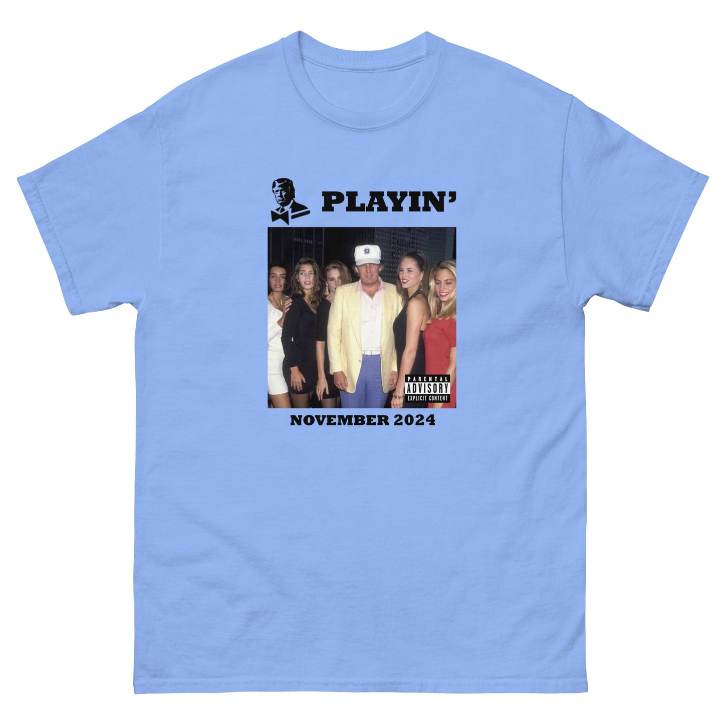 Playin' T-shirt