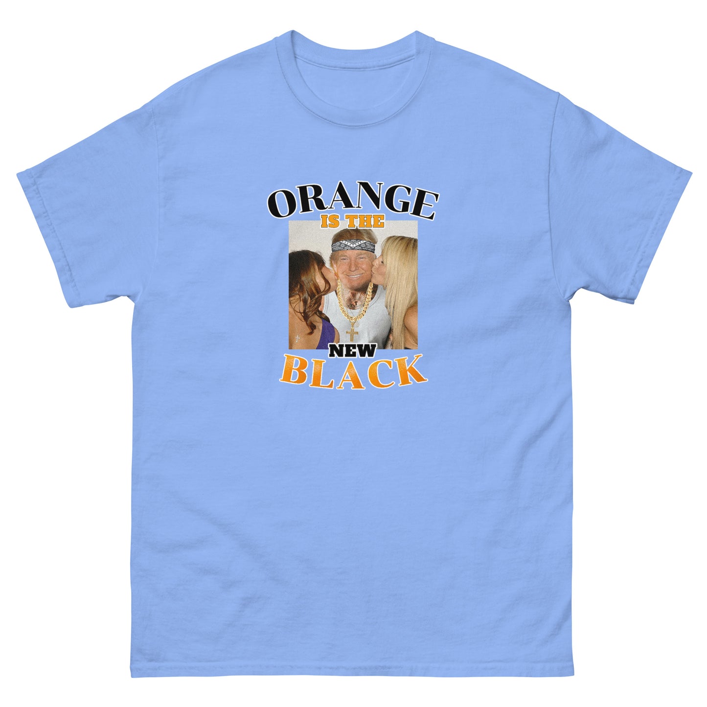 Orange is the new Black T-shirt