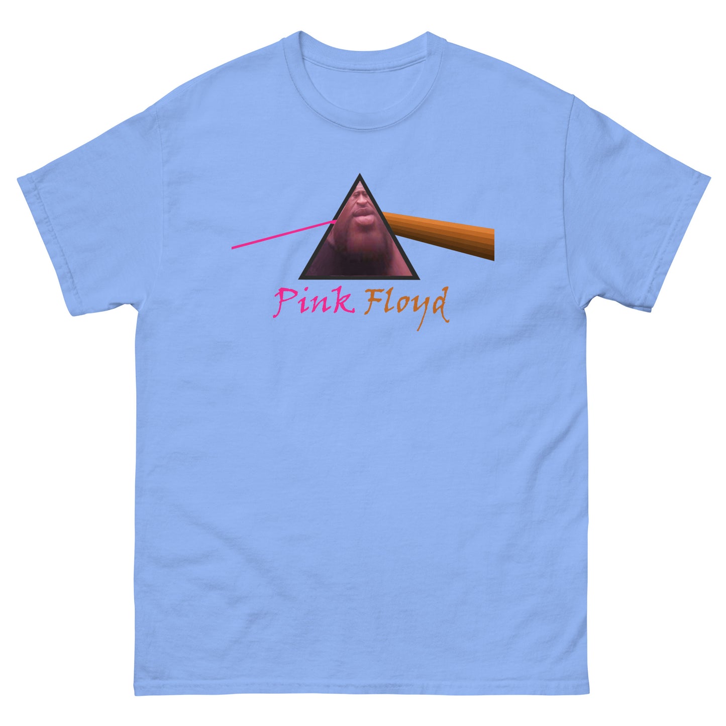 Pink Floyd New T-shirt