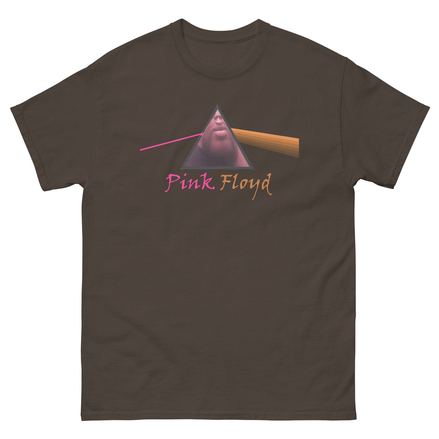 Pink Floyd New T-shirt