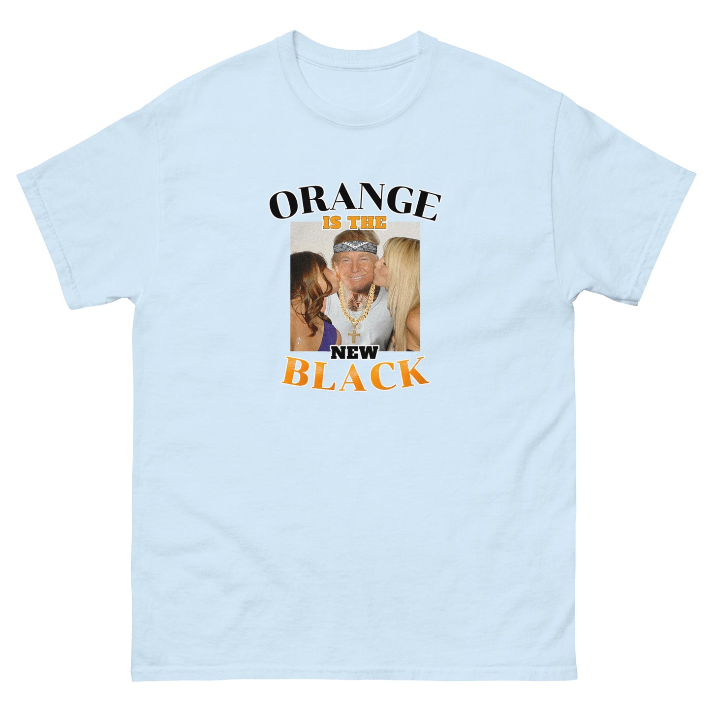 Orange is the new Black T-shirt