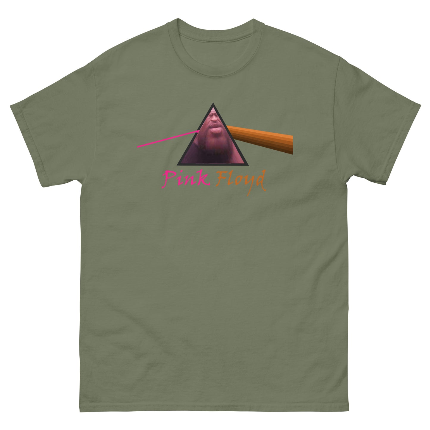 Pink Floyd New T-shirt