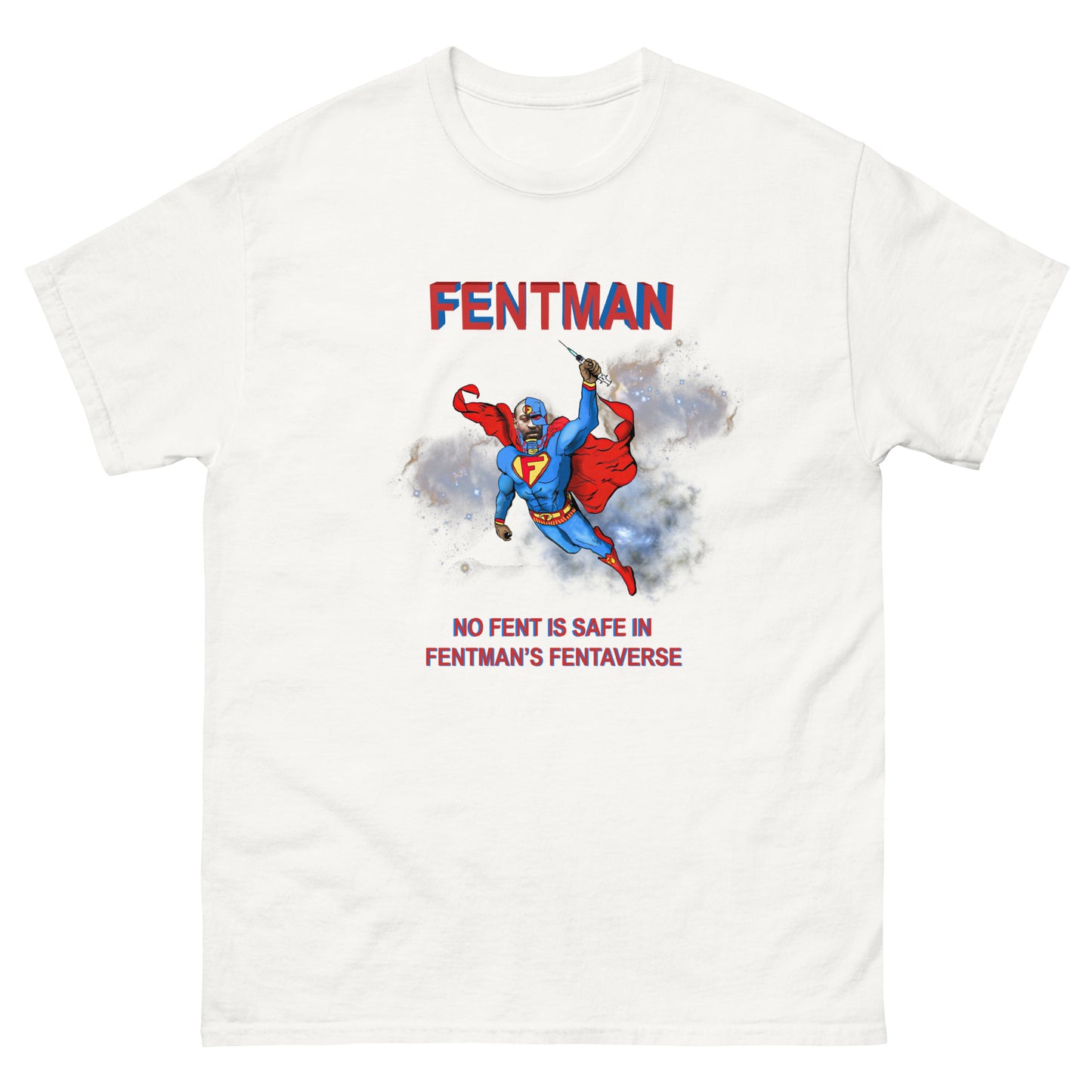 Fentman T-shirt