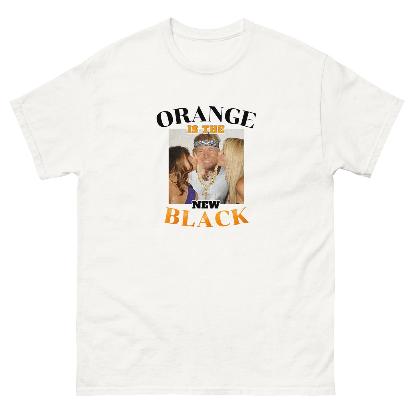 Orange is the new Black T-shirt