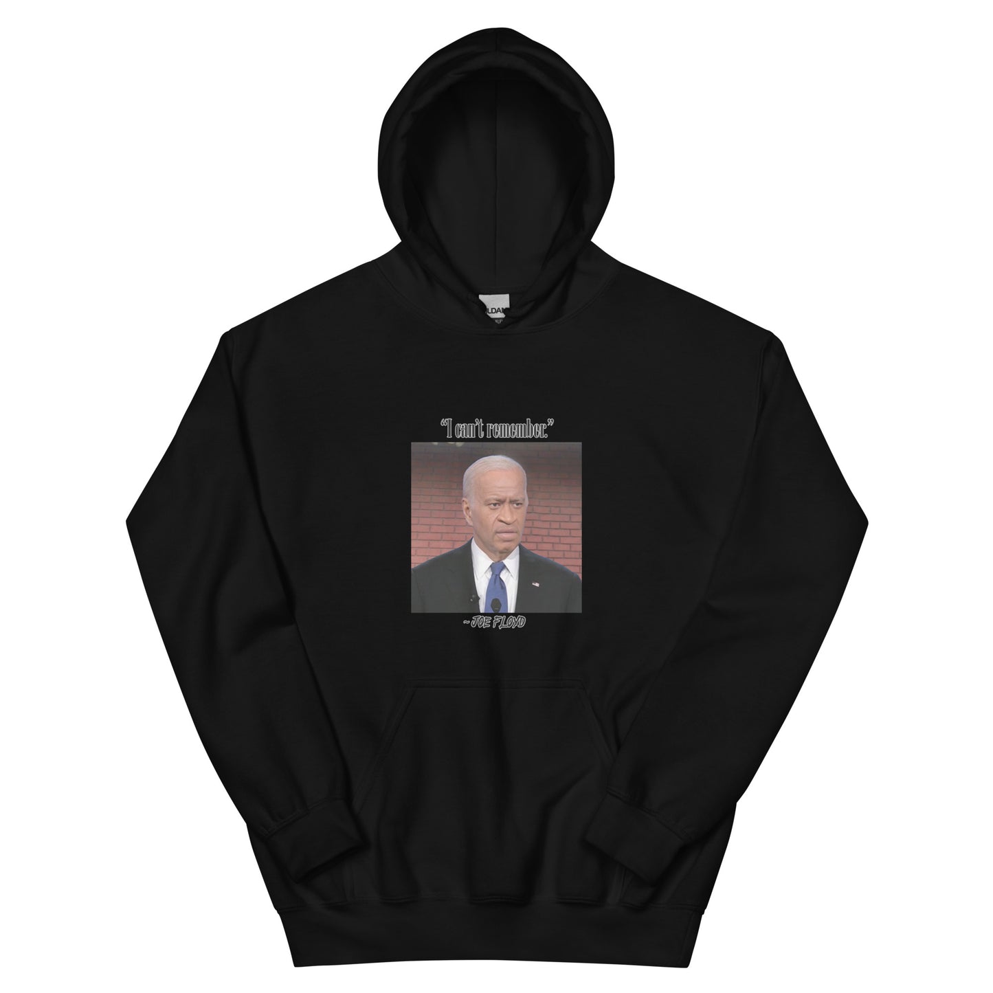 Joe Floyd Unisex Hoodie