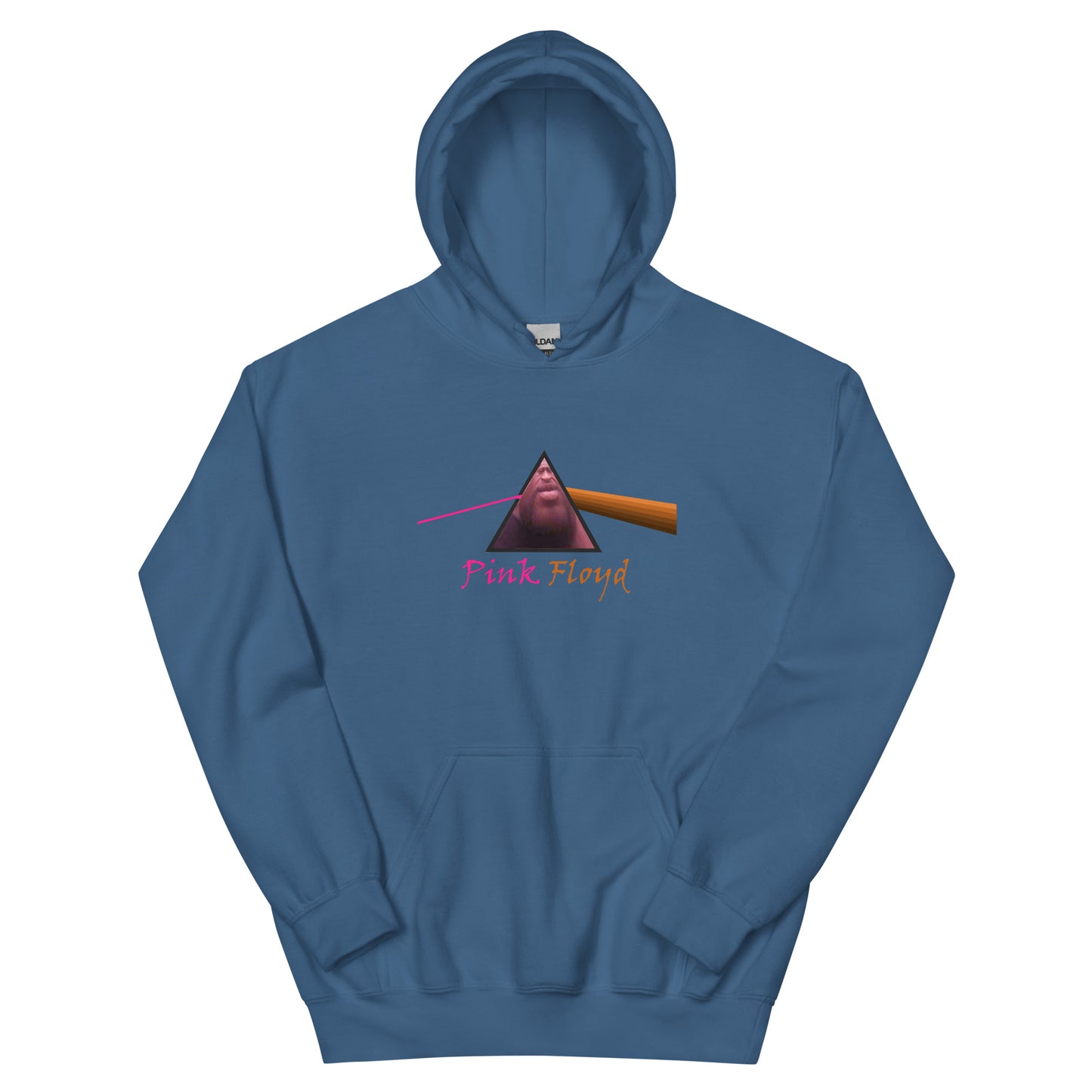 Pink Floyd Unisex Hoodie