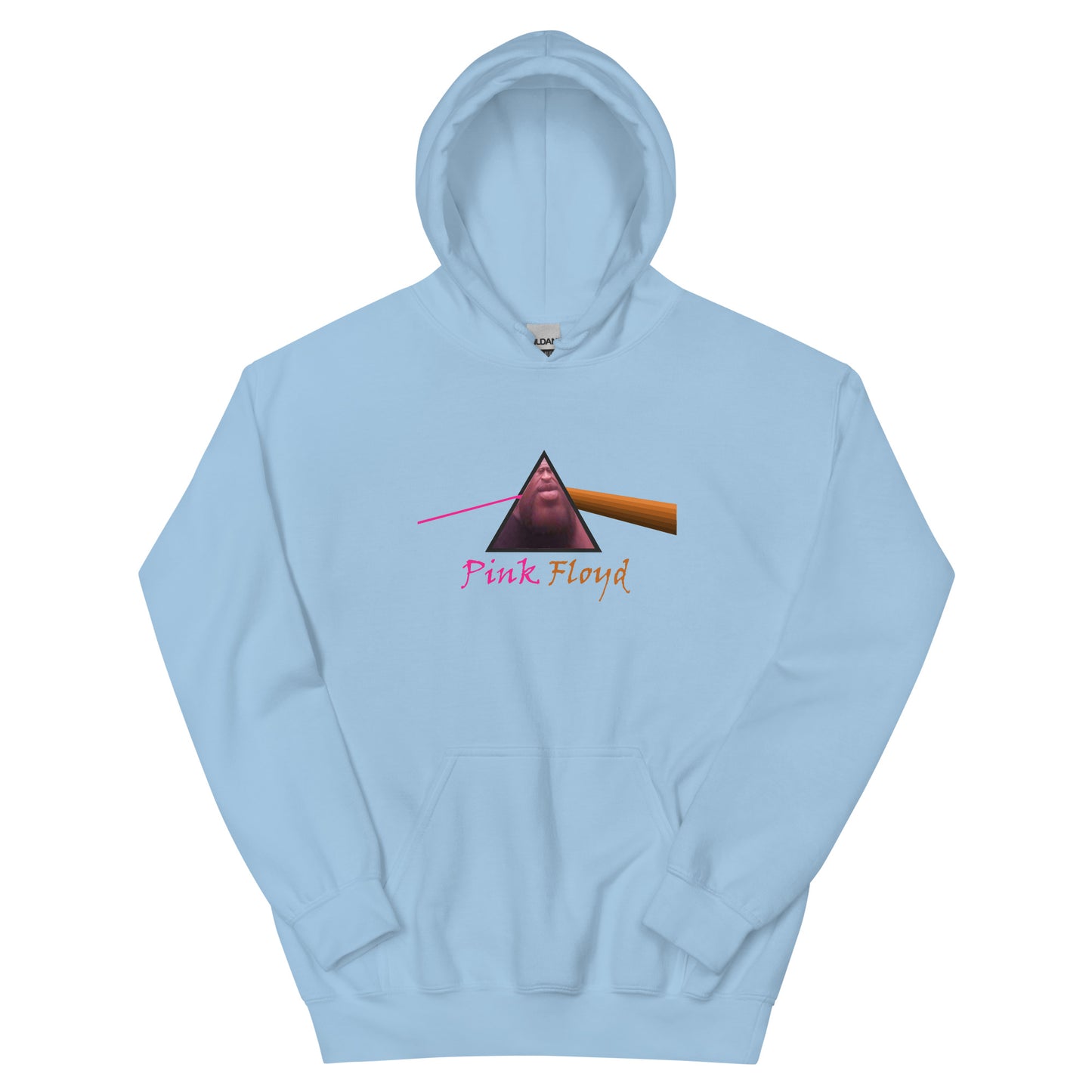 Pink Floyd Unisex Hoodie