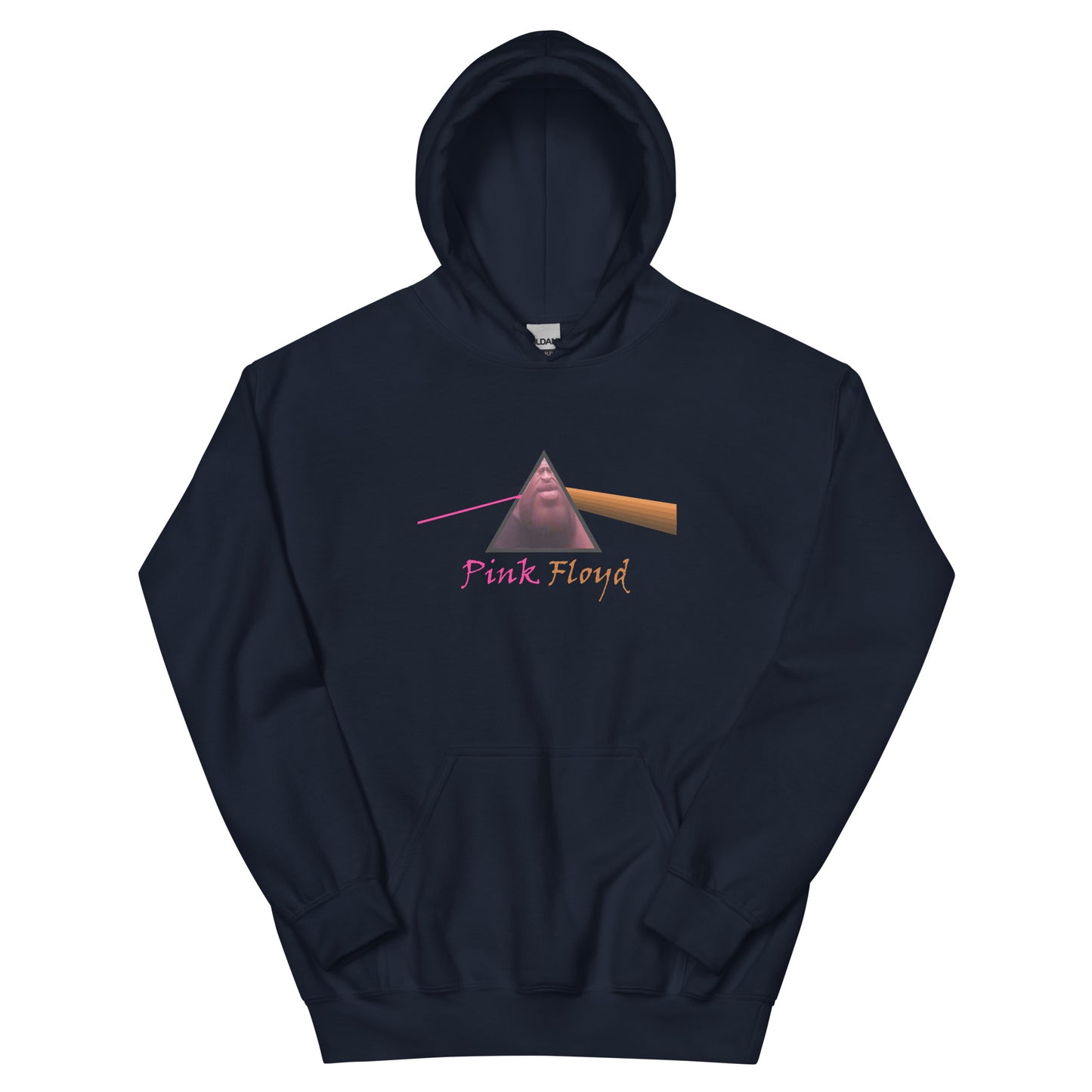 Pink Floyd Unisex Hoodie