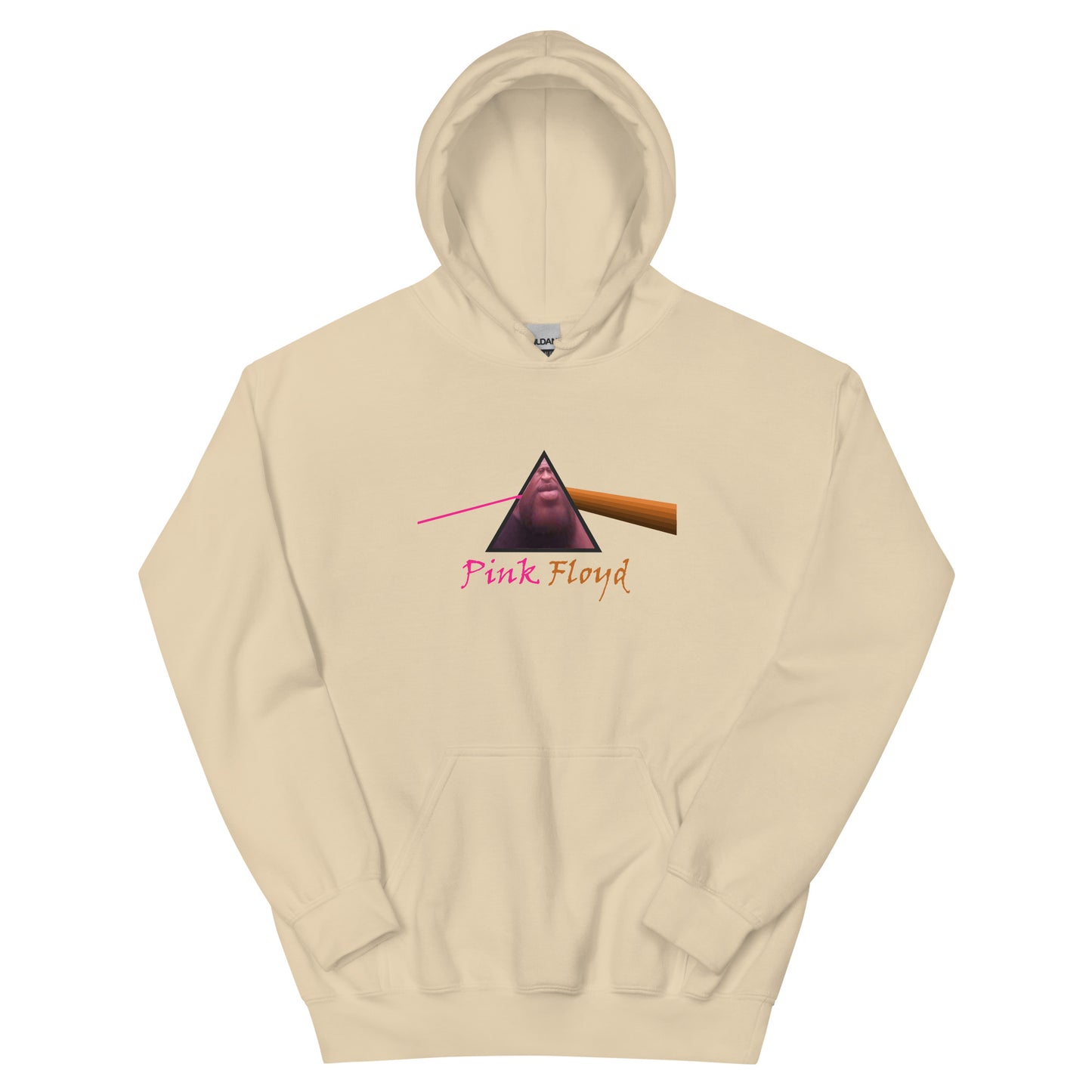 Pink Floyd Unisex Hoodie