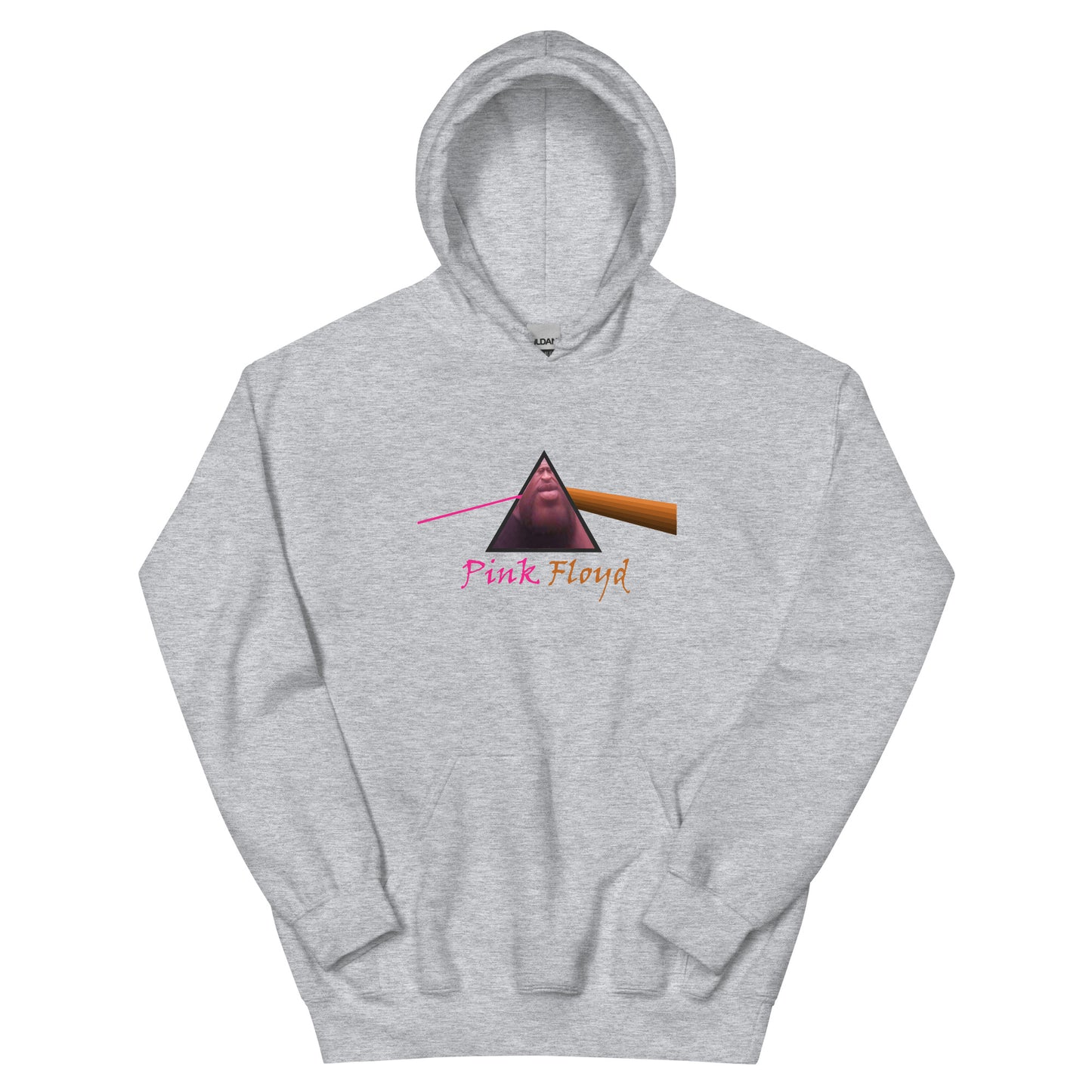 Pink Floyd Unisex Hoodie