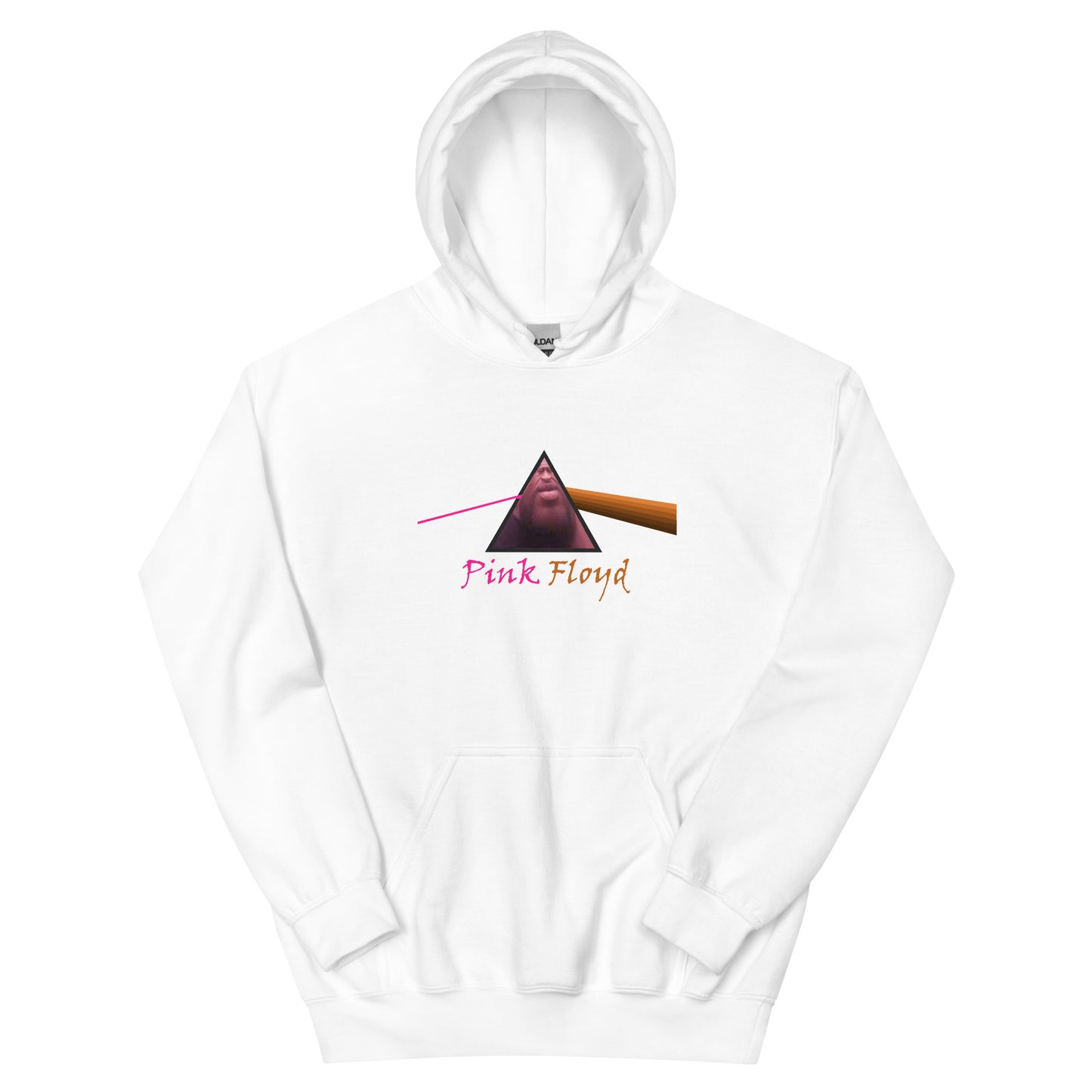 Pink Floyd Unisex Hoodie